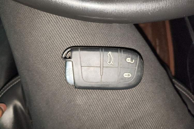 Used Fiat Ottimo 2014 1.4T Automatic Comfort Edition