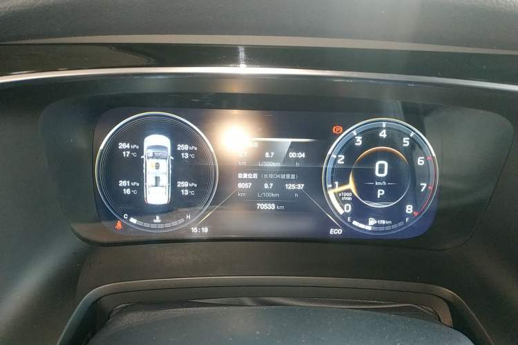 Used GAC Trumpchi M8 2021 Master Series 390T Prestige Edition