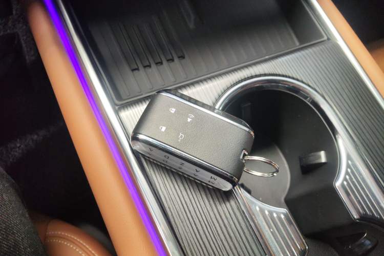 Used Mazda EZ-6 2024 Pure Electric 600 ZhiZun Edition