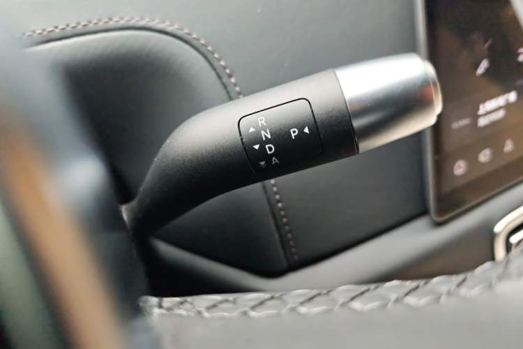 Used Li Auto L9 2022 Max model