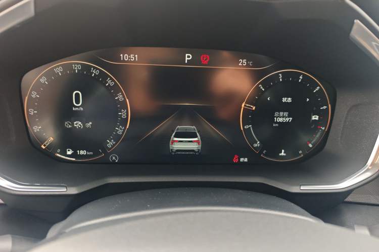 Used Lynk & Co 01 2021 2.0TD Two-Wheel-Drive Pro Trim
