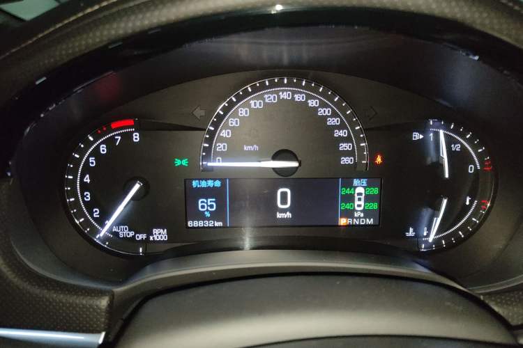 Used Cadillac XTS 2018 28T Elite Edition
