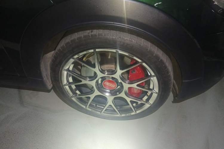 Used MINI JCW 2016 2.0T JOHN COOPER WORKS Avant-Garde