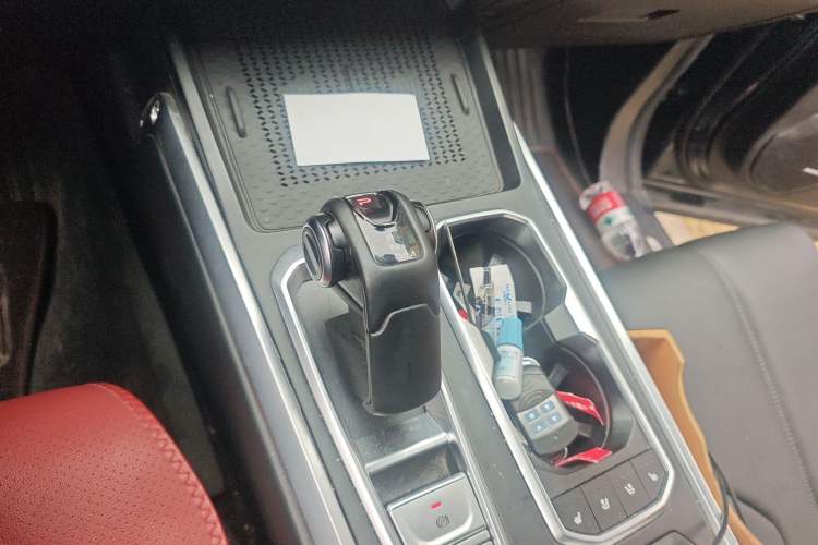 Used Tank 400 New Energy 2024 Hi4-T Off-Road Edition
