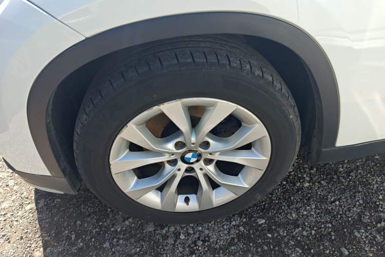 Used BMW X1 2014 sDrive18i Fashion Model