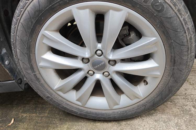 Used Haval H2 2016 Red-Label 1.5T Automatic Two-Wheel Drive Luxury Model