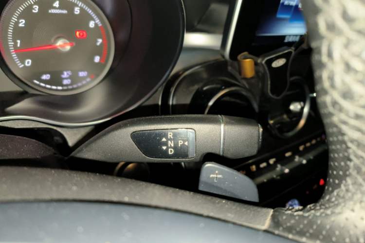 Used Mercedes-Benz C-Class 2018 C 200 L Sport Edition