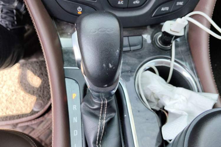 Used Buick Envision 2016 20T Two-Wheel-Drive Elite Model
