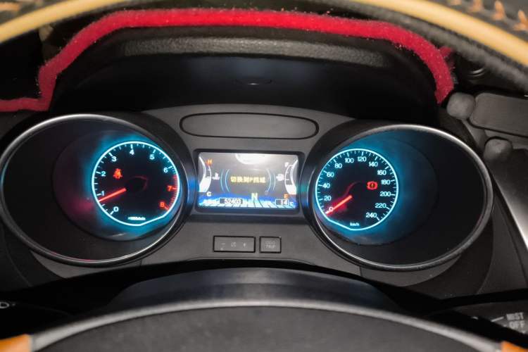 Used BYD Yuan 2017 1.5TID Automatic Sport Edition