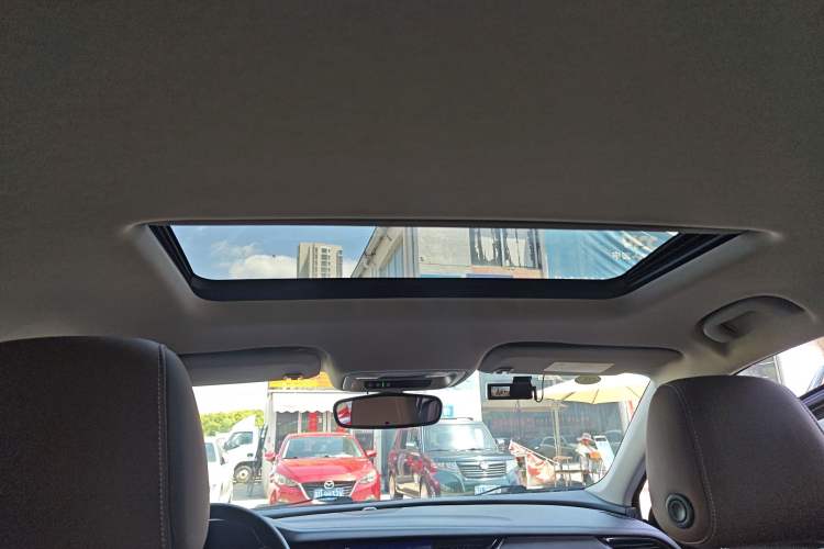 Used Buick Regal 2019 20T Luxury Model China VI Standard