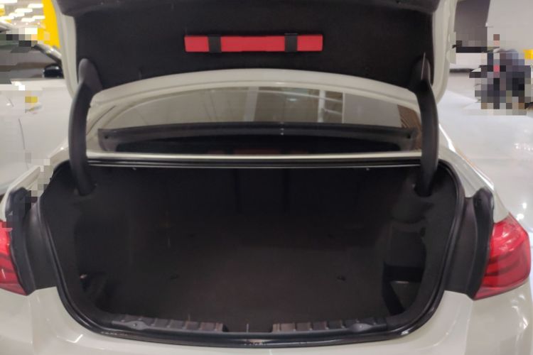 Used BMW 3 Series 2018 318Li
