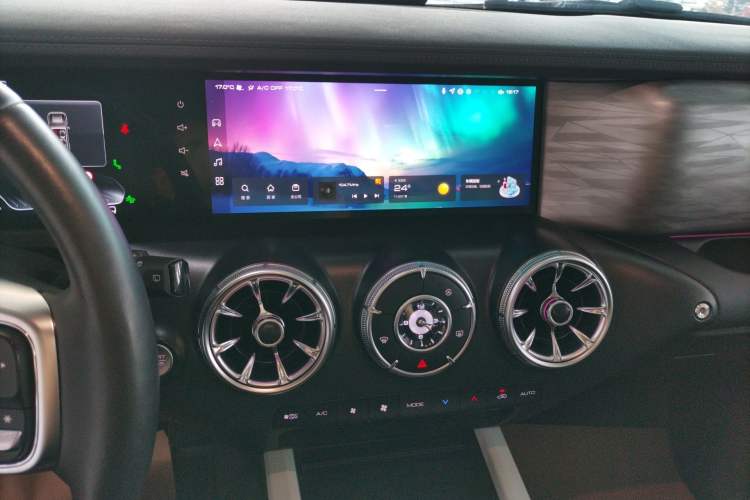 Used Tank 300 2023 City Edition 2.0T—Stylish as Ever
