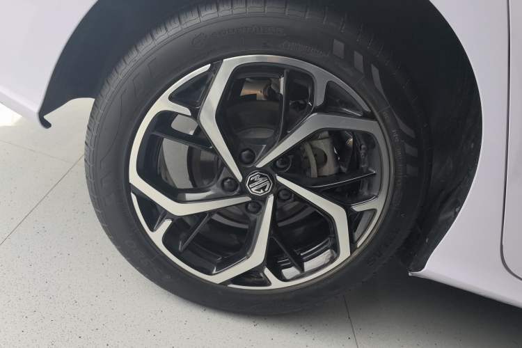 Used MG 5 2025 300TGI Global Flagship Edition