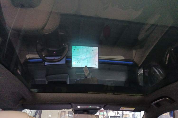 Used Lynk & Co Z20 2025 530 km Range Rear-Wheel Drive Max
