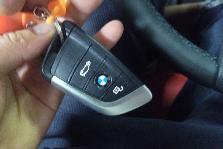 Used BMW 1 Series 2021 Restyled 125i M Sport Night Edition
