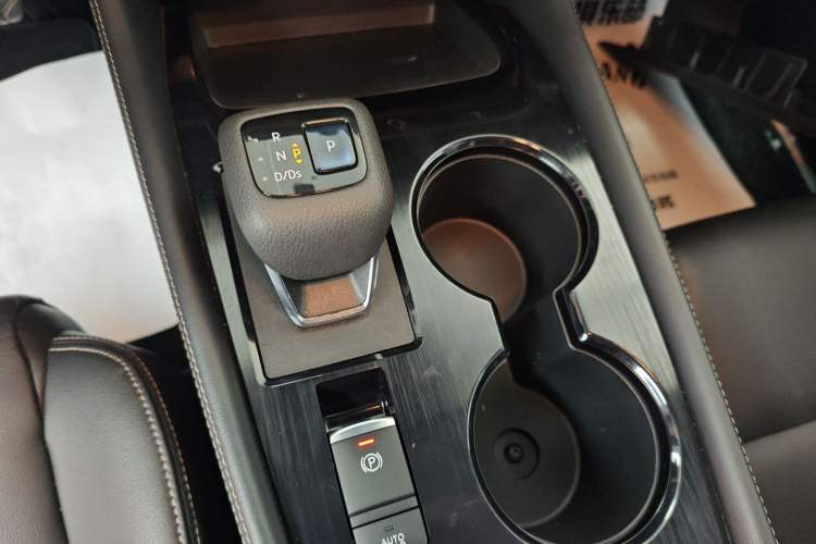 Used Nissan X-Trail 2021 VC-Turbo 300 CVT 2WD Luxury Edition