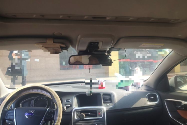 Used Volvo S60 2016 S60L T5 Intelligent Drive Edition