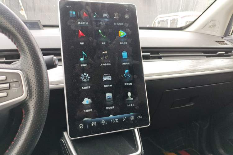 Used NETA V 2022 Chao 400 Lite