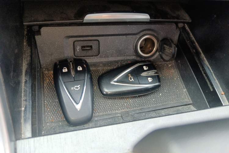 Used Changan CS75 2023 Enjoy Edition 1.5T DCT Luxury Version