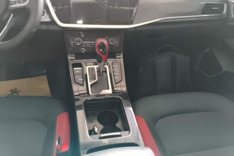 Used Geely Auto Emgrand GS 2020 1.4T CVT Ya Gear Lever