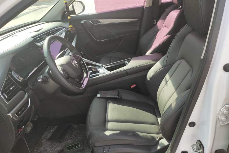 Used Dongfeng Aeolus AX7 2020 1.6T Automatic AI Flagship Version China VI Standard