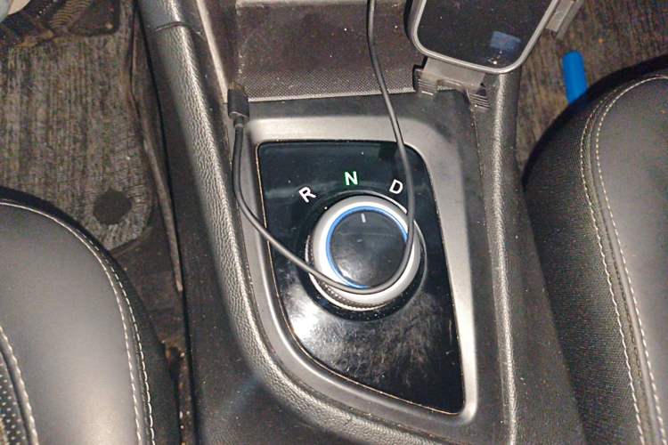 Used Chery New Energy Arrizo e 2022 Travel Edition
