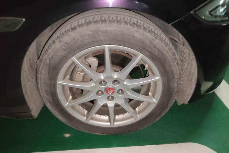 Used Jaguar XJ 2016 XJL 3.0 SC Two-Wheel-Drive Elegant Business Edition