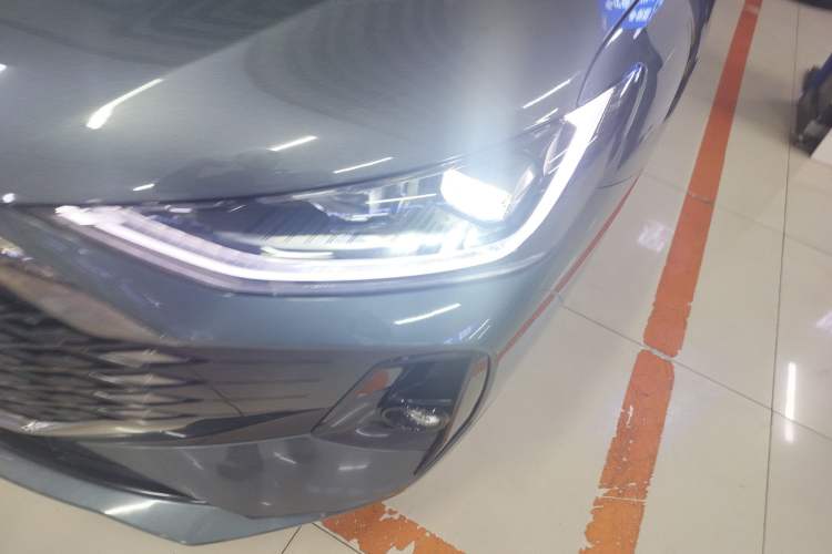 Used Chery Arrizo 8 PRO 2025 Pro 1.6T Luxury Model+ Left Front Headlight