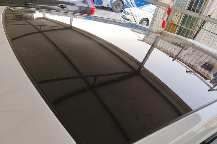 Used Land Rover Range Rover Evoque 2016 2.0T SE Smart Glow Edition