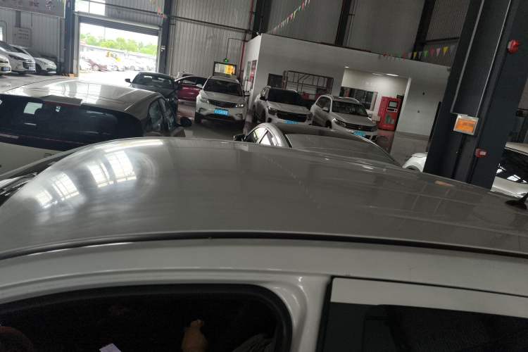 Used Chevrolet Trax 2014 1.4T Manual Two-Wheel Drive Comfort Model