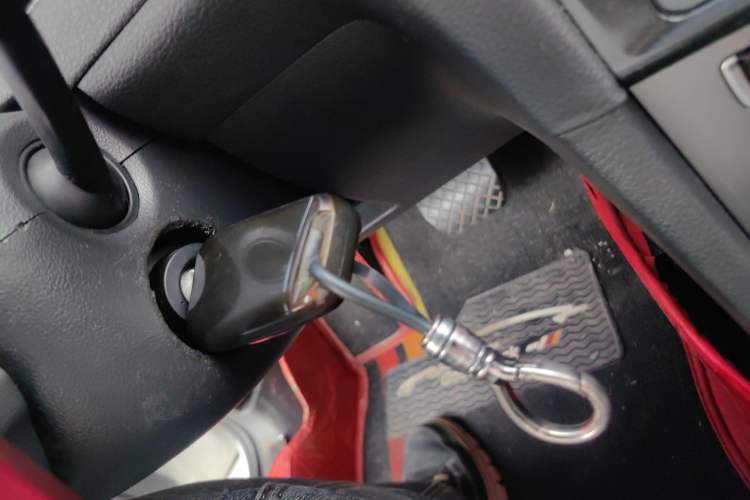 Used Volkswagen Golf 2016 1.6L Automatic Fashion Model
