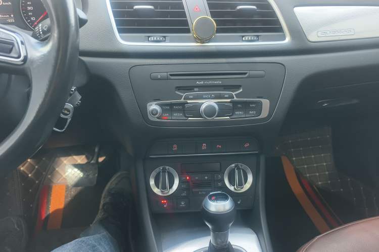 Used Audi Q3 2015 35 TFSI quattro Millionth Anniversary Edition