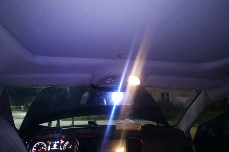 Used Fiat Ottimo 2014 1.4T Automatic Sport Edition
