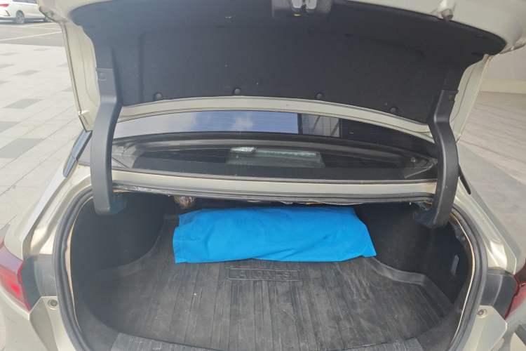 Used AION S 2020 Meizu 580
