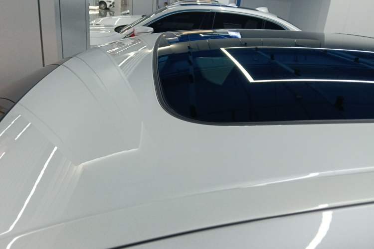 Used BMW 5 Series 2023 530Li Leading Model M Sport Package
