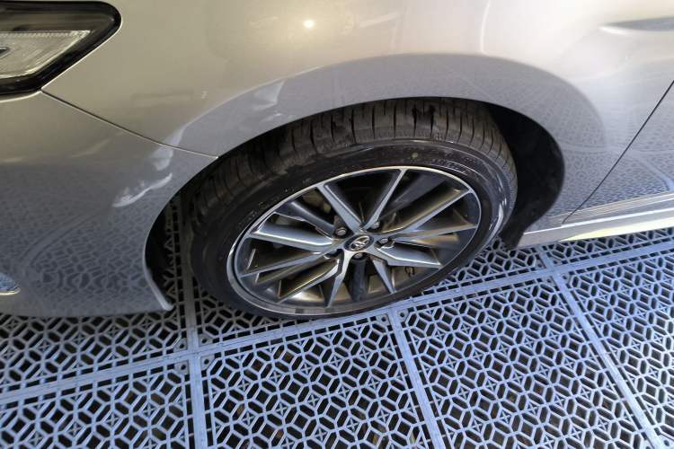 Used Toyota Camry 2023 2.5G Luxury Edition