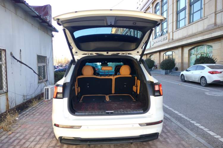 Used Lynk & Co 09 EM-P 2023 2.0TD EM-P Long-Range Version PM 7-Seater