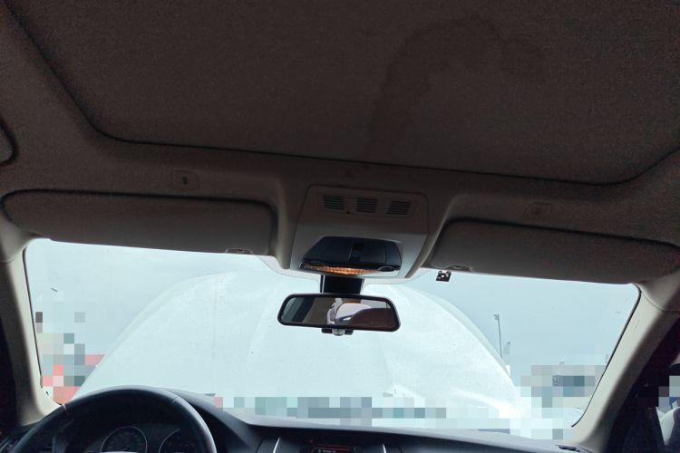 Used BMW 5 Series 2017 525Li Leading Model Headliner