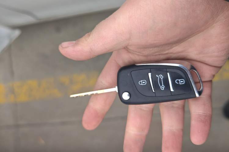 Used Chery Arrizo 5 2016 1.5L CVT Lingrui Edition