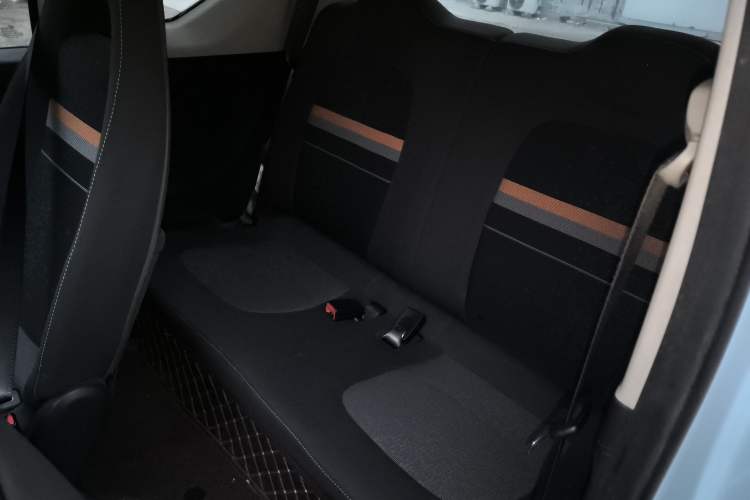 Used Wuling Hongguang MINIEV 2020 Enjoyment Model Lithium Iron Phosphate
