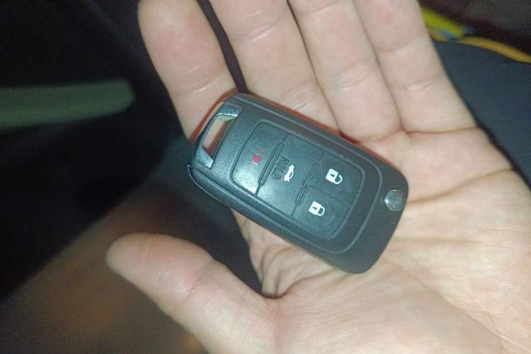 Used Buick Regal 2015 2.0L Elite Fashion Edition