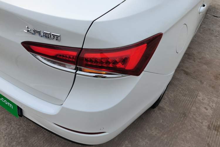 Used Buick GT 2021 Revised Version Flagship 1.5L Automatic Elite Edition