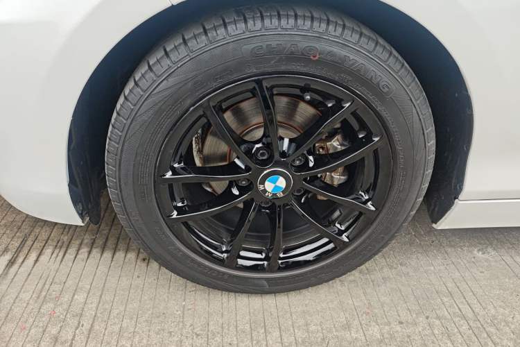 Used BMW 2 Series (Import) 2015 218i Convertible Coupe
