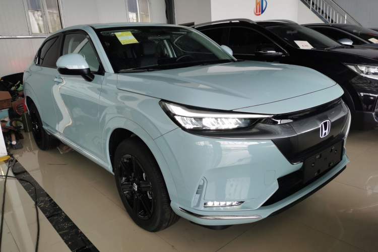 Used Honda e:NP1 2023 420 km Vision Edition