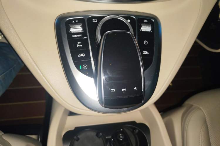 Used Mercedes-Benz V-Class 2018 V 260 Prestige Edition China V