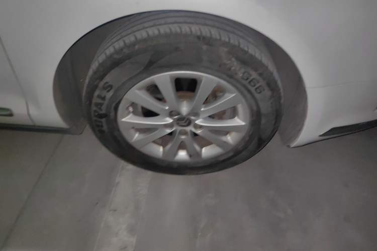 Used Citroen C5 2011 2.0L Manual Comfort Edition