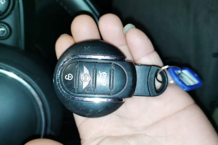 Used MINI Countryman 2017 1.5T COOPER