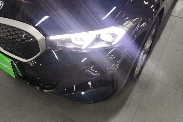 Used BMW i3 2024 eDrive 35 L Left Front Headlight