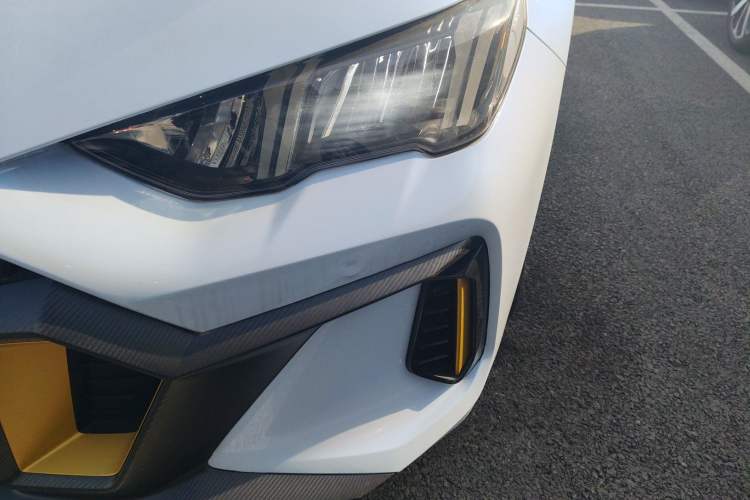 Used GAC Trumpchi EMPOW 2021 270T DCT J16 Version