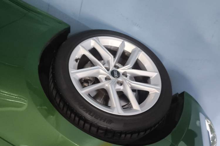 Used Audi A5 2022 Coupe 40 TFSI Fashion Dynamic Model